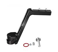 GANGEV Levier Démarrage Pour YZ85 YZ 85 2002-2018 2017 2016 2015 2014 2013 Kick Start Levier démarrage Bras pédale 7075 Aluminium Motocross