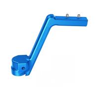 GANGEV Levier Démarrage Pour YZ85 YZ 85 2002-2018 2017 2016 2015 2014 2013 Moto Kick Start Levier Pédale Bras Aluminium 5PA-15620-01-00