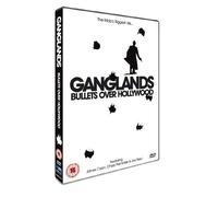 Gangland - Bullets Over Hollywood [DVD]