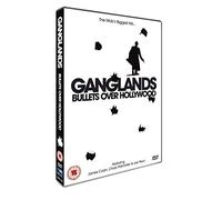Gangland: Bullets Over Hollywood [Import anglais]