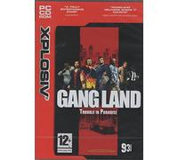 Gangland Trouble in Paradise Xplosiv - PC - UK