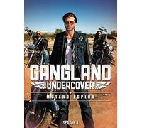 Gangland Undercover: Season 1