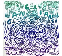 Ganglians - Monster Head Room