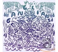 Ganglians - Monster Head Room