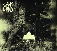 Ganglians - Still Living