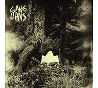 Ganglians - Still Living