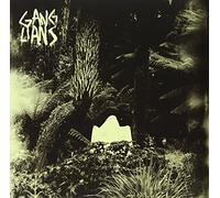 Ganglians - Still Living [Import]