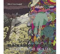 Gangloff - Black Ribbon Death, Silver Thread of [Import]