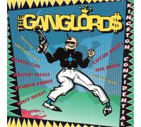 Ganglords - Kingston Confidential [Import]