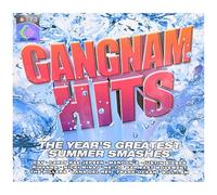 Gangnam Hits: Cd/Dvd Edition