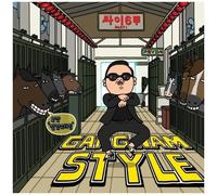 Gangnam Style -2tr-