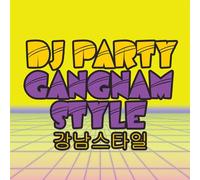 Gangnam Style Club Mix