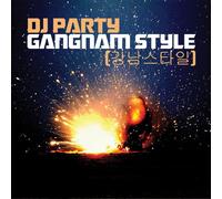 Gangnam Style Instrumental