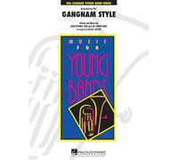 Gangnam Style / Score + Parties