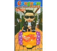 Gangnam Style Super Drummer Avec Sons & Lumieres