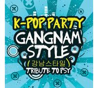 Gangnam Styletribute to PSY