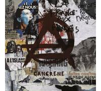 Gangrène CD