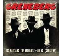 Gangrene - Greneberg EP [Import]