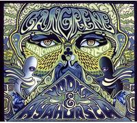 Gangrene - Vodka & Ayahuasca [Import]