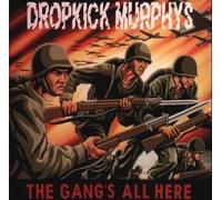 Gangs All Here [Import]
