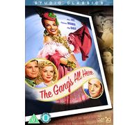 Gang's All Here, The - Studio Classics [Import anglais]