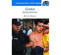 Gangs, Contemporary World Issues Series Karen L. Kinnear (Auteur)