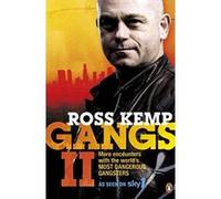 gangs ii Kemp, Ross (Auteur)