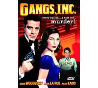 Gangs, Inc.