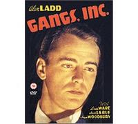 Movie - Gangs Inc. [Import anglais]