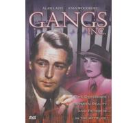 Gangs Inc [Import USA Zone 1]