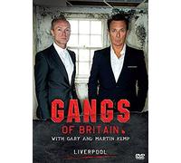 Gangs of Britain: Liverpool [Edizione: Regno Unito] [Import]