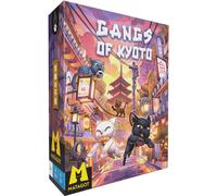 Gangs of Kyoto - Version française