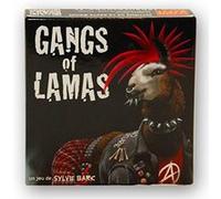 Gangs of Lamas (Précommande) G