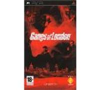 GANGS OF LONDON ESSENTIALS MIX PSP G