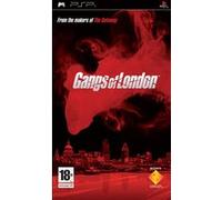 Gangs of London G
