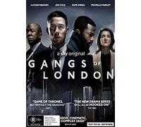 Gangs of London [PAL/0] [Import]
