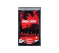 Gangs Of London : Platinum Edition PSP