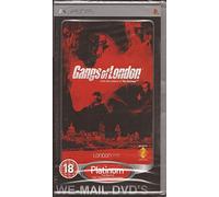 Gangs of London G