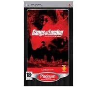 Gangs of London /PSP
