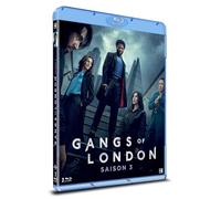 Gangs of London S3 - 2 BLU-RAY