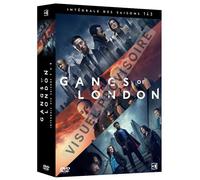 Gangs Of London Saison 1 à 3 DVD DVD