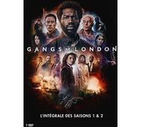 Gangs Of London Saison 1 et 2 DVD