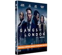 Gangs of London-Saison 1 [Nouvelle édition, Version française Incluse]