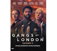 Gangs Of London - Saison 2