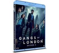 Gangs Of London Saison 3 Blu-ray