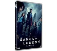 Gangs Of London Saison 3 DVD