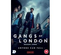 Gangs of London: Season 3 [Region Free]