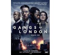 Gangs of London: Season One