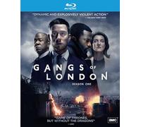 Gangs of London: Season One [Blu-Ray]
