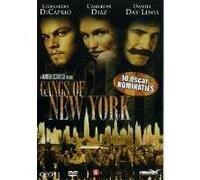 GANGS OF NEW YORK-1 DVD-VN G